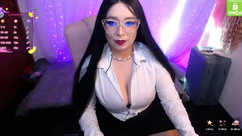 Aurora online show from September 18, 2025, 3:41 am