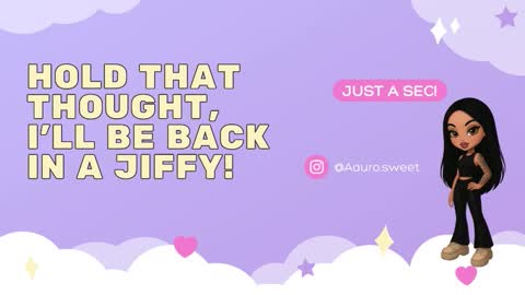 aurora online show from December 1, 2025, 7:46 am