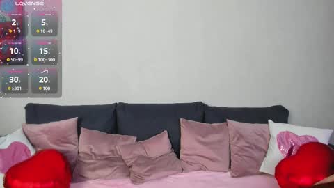 Aurora online show from March 7, 2025, 1:40 pm