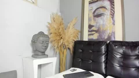 Aurora Ricci online show from January 10, 2026, 5:09 am