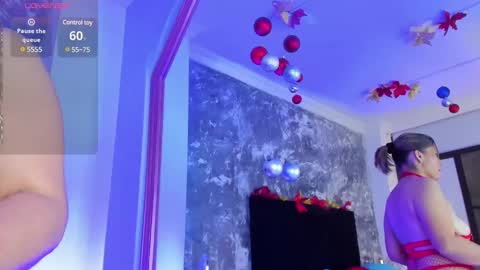 Aurora Rojas online show from December 24, 2024, 11:11 pm