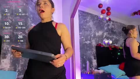 Aurora Rojas online show from December 26, 2024, 4:21 am