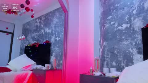 Aurora Rojas online show from December 29, 2024, 7:28 am