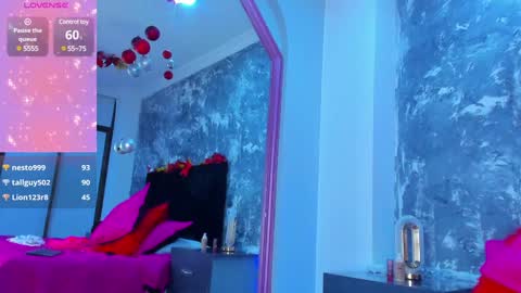 Aurora Rojas online show from December 30, 2024, 2:20 am