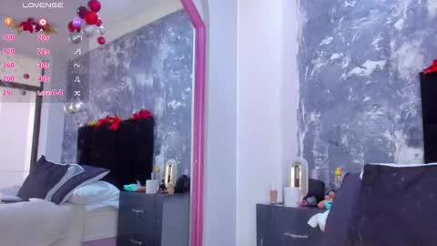 Aurora Rojas online show from January 5, 2025, 8:10 pm