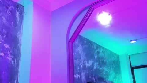 Aurora Rojas online show from January 10, 2025, 7:57 am