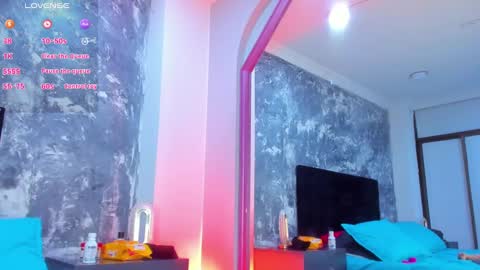 Aurora Rojas online show from January 18, 2025, 3:31 am