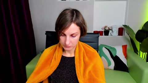 Aurora online show from December 14, 2024, 7:14 pm