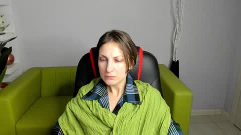 Aurora online show from January 11, 2025, 7:16 pm