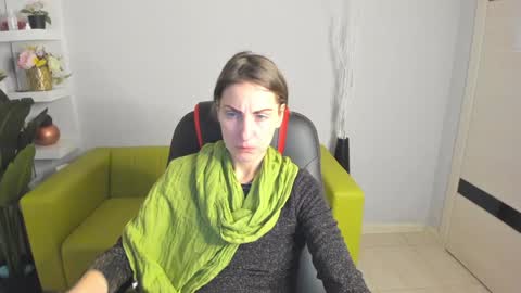 Aurora online show from February 3, 2025, 3:38 pm