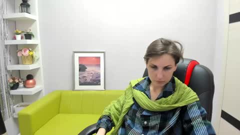 Aurora online show from February 27, 2025, 1:16 am