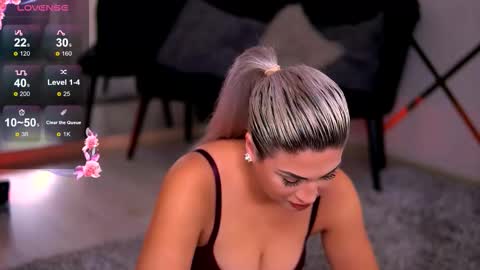 Aurorasins online show from November 24, 2025, 4:56 am