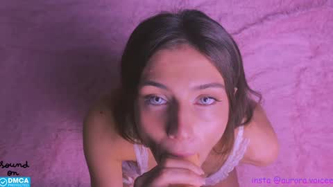 Aurora Voice online show from December 30, 2024, 2:53 am