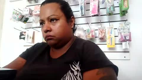 Aurora online show from October 8, 2025, 7:11 pm