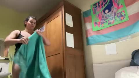 aurore_wave online show from March 22, 2026, 8:34 pm