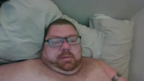 aussiegingerguy online show from February 13, 2026, 6:59 pm