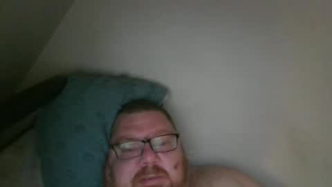aussiegingerguy online show from May 15, 2026, 11:12 pm