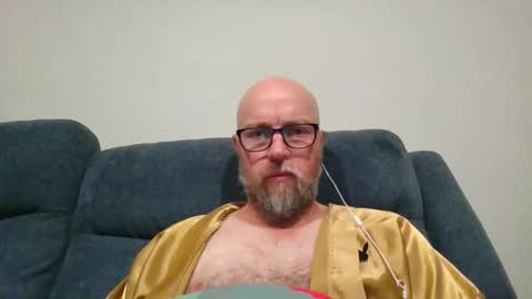 aussieguy73 online show from October 30, 2025, 12:28 pm