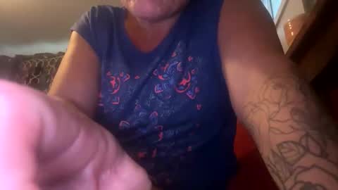 Milf4u online show from April 27, 2026, 7:17 am