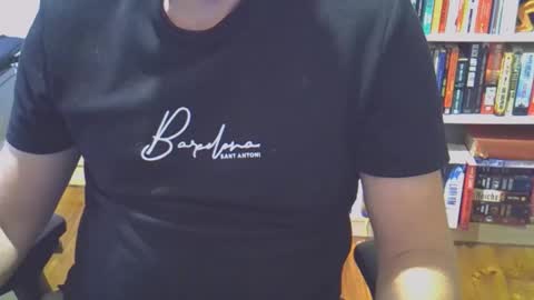 aussiemaninmelbourne online show from February 11, 2026, 5:12 am