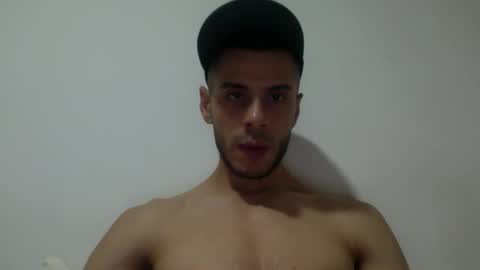 austin0613 online show from April 10, 2026, 4:28 am