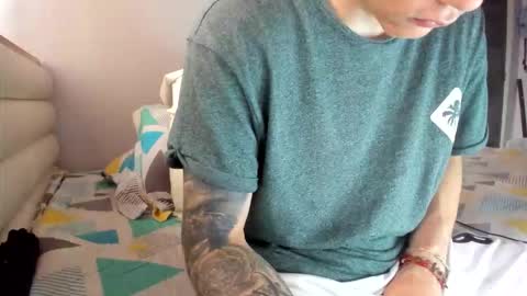 austin1119a online show from February 21, 2026, 6:42 pm