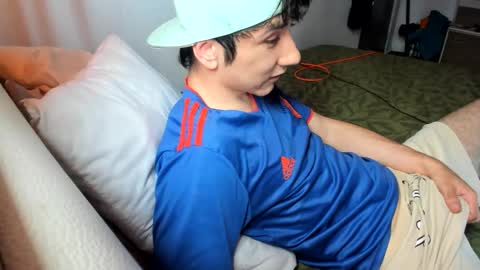 austin1119a online show from April 9, 2026, 7:19 pm