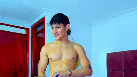Austin Michel online show from May 12, 2026, 2:58 pm