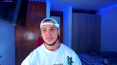 A online show from January 3, 2025, 1:38 am