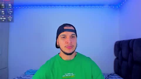 A online show from January 4, 2025, 10:45 pm