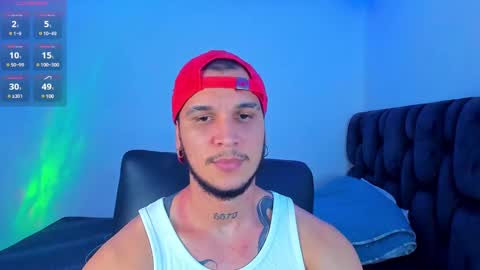 A online show from January 14, 2025, 5:30 am