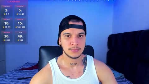 A online show from February 5, 2025, 2:51 am