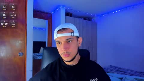 A online show from March 5, 2025, 2:36 am