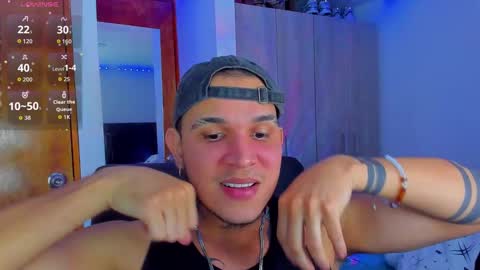 A online show from September 11, 2025, 5:07 am