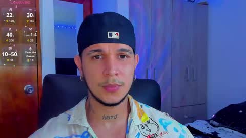 A online show from September 24, 2025, 2:26 am