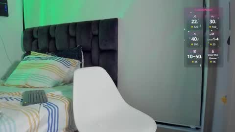 A online show from February 21, 2026, 11:28 pm