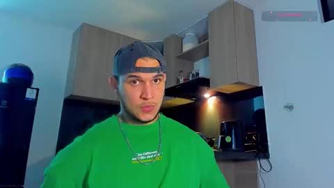 A online show from March 21, 2026, 2:49 am