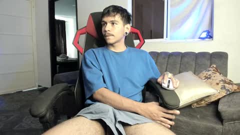 Austin online show from January 18, 2025, 7:15 pm