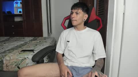 Austin online show from October 27, 2025, 8:13 pm