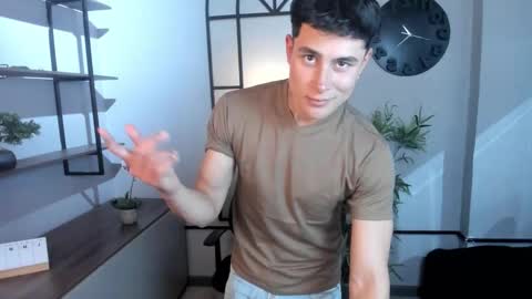 Austin  online show from March 27, 2026, 7:46 pm