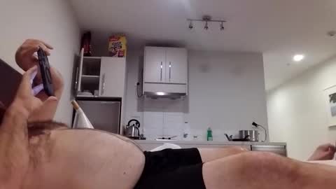 austinnz11 online show from October 13, 2025, 7:30 am