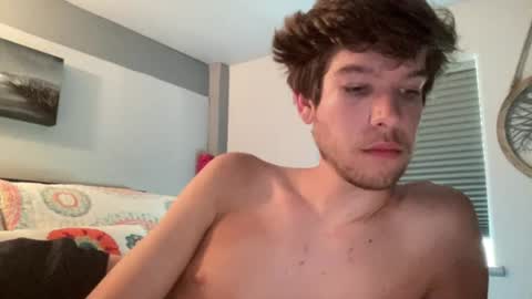 AustinShy online show from June 18, 2026, 9:41 pm