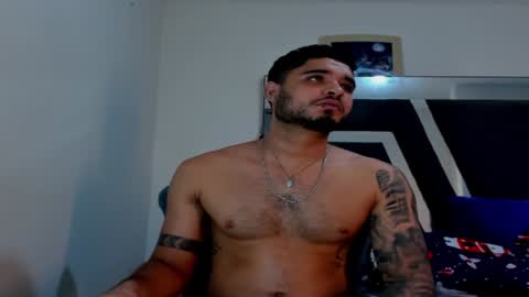 AustinTorres  online show from December 12, 2024, 3:21 am