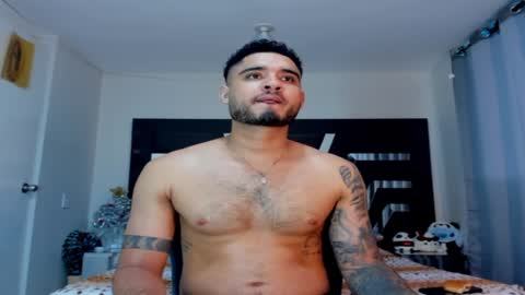 AustinTorres  online show from December 21, 2024, 4:41 am