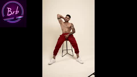 AustinTorres  online show from January 7, 2025, 5:54 am