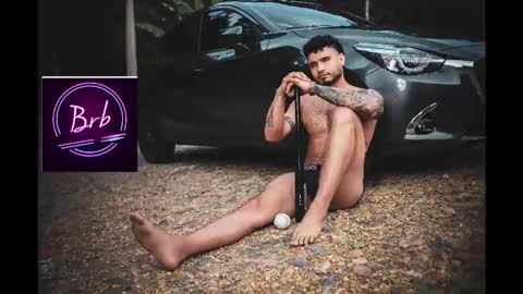 AustinTorres  online show from March 5, 2026, 1:34 am