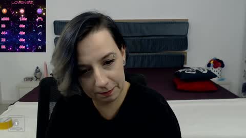 AutumnOpal online show from December 15, 2024, 11:31 pm