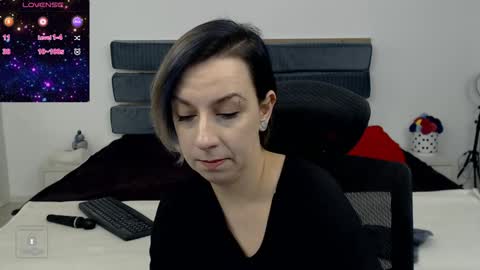 AutumnOpal online show from December 22, 2024, 12:07 am