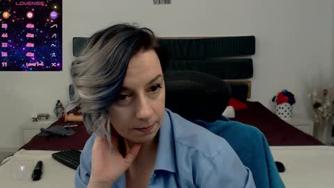 AutumnOpal online show from January 11, 2025, 12:44 am