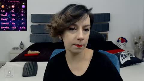 AutumnOpal online show from February 11, 2025, 11:54 pm